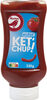 Ketchup Allégé - Product
