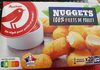 Nuggets - Producto