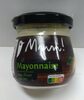Mayonnaise aux olives vertes - Product