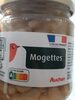Mogettes - Producto