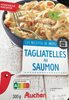 Tagliatelles Au Saumon - نتاج