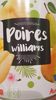 poires williams - Product