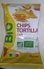 Bio tortilla chili - Product