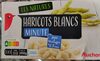 Haricots blancs - Product