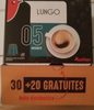 05 Lungo - Product