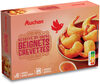 6 beignets de crevettes sauce aigre-douce - Product