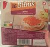 16 Blinis - Product