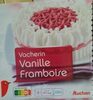 Vacherin Vanille Framboise - Product