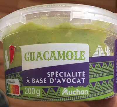 Guacamole - Product - fr