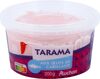 Tarama aux œufs de cabillaud - نتاج