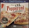 Pizza XXL Pepperoni - Product