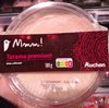 Mmm ! Tarama Premium - Produit