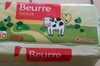 Beurre - Producto