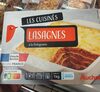 Lasagnes à la bolognaise - 产品
