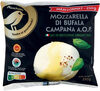 Mozzarella di Bufala Campana AOP - Produit