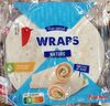 Wraps nature - Product