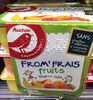 From'frais fruits - Producto