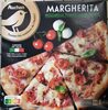 Pizza Margherita - 产品