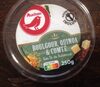 Boulgour, quinoa & comté - Product