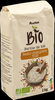 Farine de blé semi complète biologique (T110) - Product