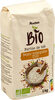 Farine de blé semi complète biologique (T110) - Produit
