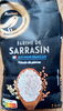 Farine de Sarrasin - Producto