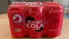 Planet Cola - Produkt