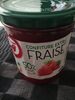 Confiture extra fraise - Produkt