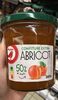 Confiture extra abricot - Product