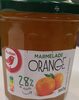 Marmelade orange - Product