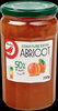 Confiture extra abricots - Product