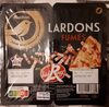 Lardons fumés Label Rouge - Producto