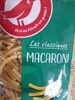 Macaronis - Product