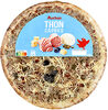 Pizza au thon - Produit