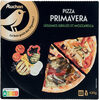 Gourmet PrimaVera Légumes Grillés Mozzarella - Product