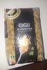 Gigli Fabriqué en Italie - Product