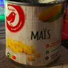 Maïs - Product