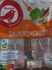 Salades & crudités - Product
