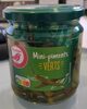 Mini Piments verts - Product