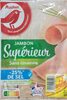 Jambon superieur - Product