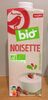 Bio - Boisson végétale Noisette - Product