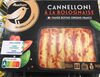 Cannelloni à la bolognaise - نتاج