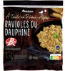 Ravioles du Dauphiné Label Rouge - Produit
