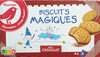 Biscuits magiques - Produkt