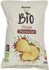 Auchan BIO Chips paysanne - Produit