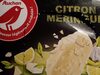 Glace citron meringué - Produit