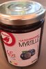 La gourmande Myrtille - Product