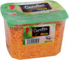 Salade carottes râpées citron - Product
