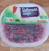 Betteraves rouges - Producto