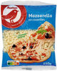 Mozzarella en cossettes - Produit